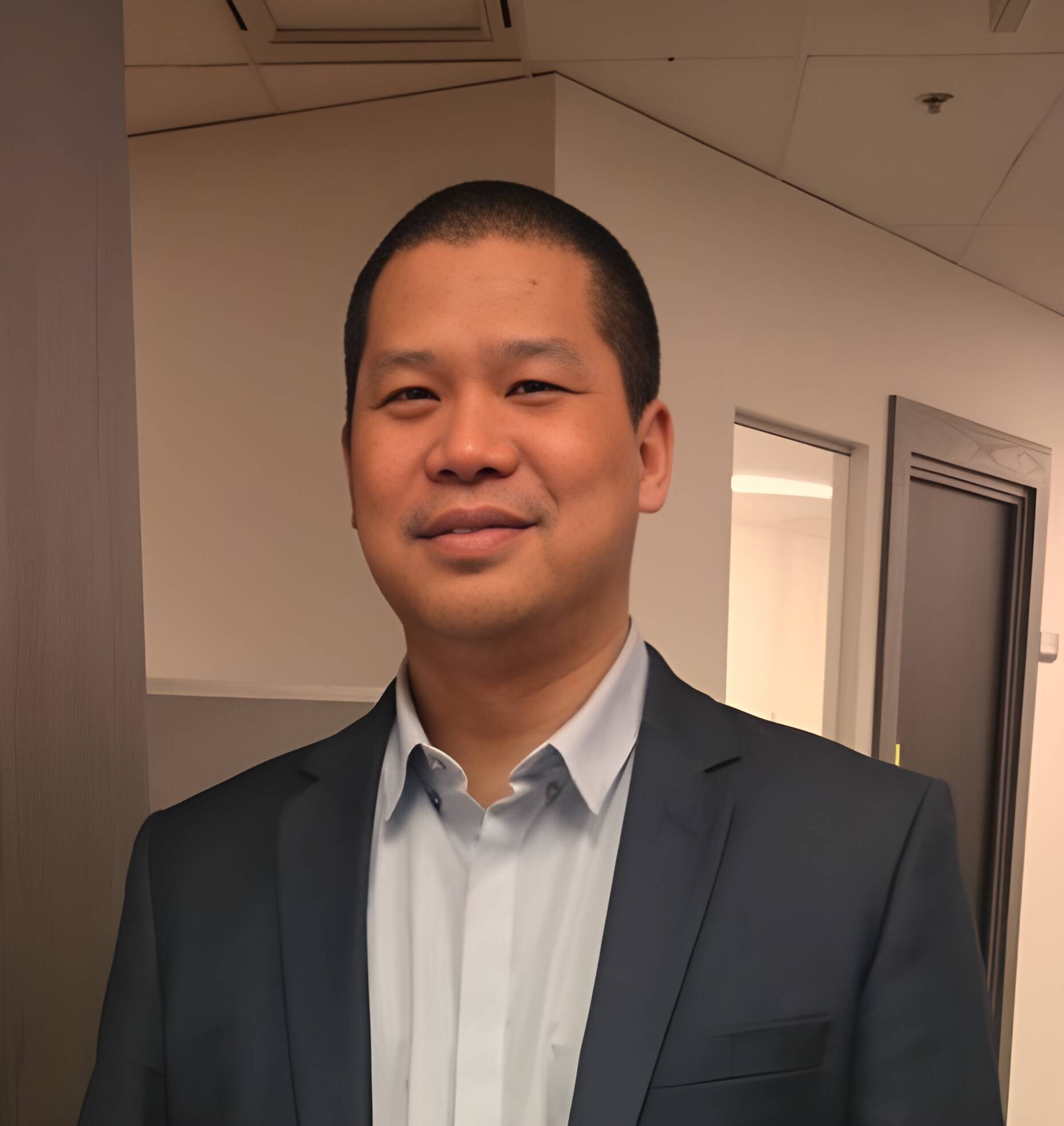Charles Chang, Chief Technology Officer at The Inspired Scholar